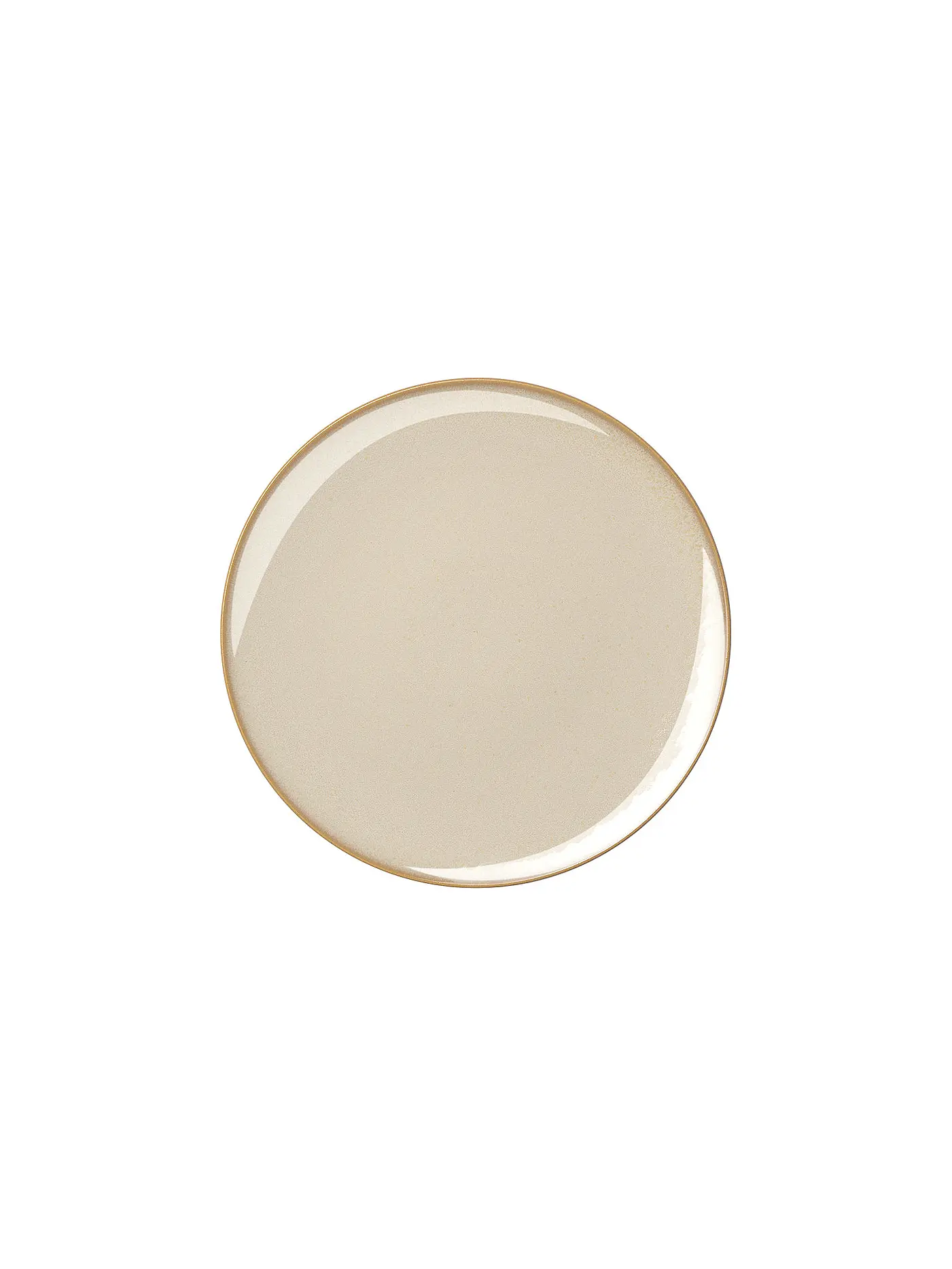 ASA SELECTION | Speiseteller JOLIE 27cm Crema | 